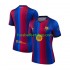 Günstige Fußball Trikotsatz FC Barcelona Frauen Heimtrikot 2026-2027 Kurzarm