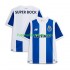 Günstige Fußball Trikotsatz FC Porto Herren Heimtrikot 2026-2027 Kurzarm