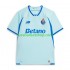 Günstige Fußball Trikotsatz FC Porto Herren Ausweichtrikot 2026-2027 Kurzarm