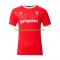 Günstige Fußball Trikotsatz Twente FC Herren Heimtrikot 2026-2027 Kurzarm
