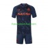 Günstige Fußball Trikotsatz Feyenoord Rotterdam Kinder Ausweichtrikot 2026-2027 Kurzarm