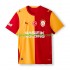Günstige Fußball Trikotsatz Galatasaray Herren Heimtrikot 2026-2027 Kurzarm