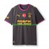 Günstige Fußball Trikotsatz Galatasaray Herren Ausweichtrikot 2026-2027 Kurzarm