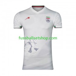 Günstige Fußball Trikotsatz Iran Herren Heimtrikot 2026 Kurzarm