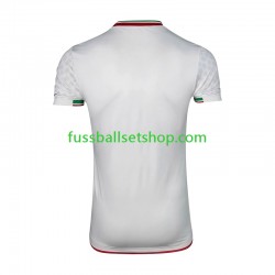 Günstige Fußball Trikotsatz Iran Herren Heimtrikot 2026 Kurzarm