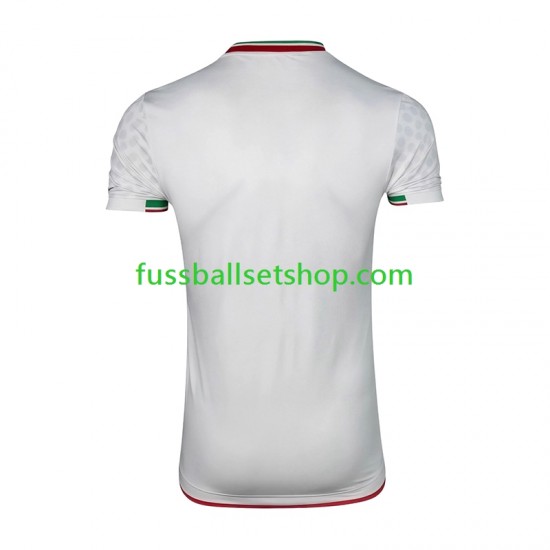 Günstige Fußball Trikotsatz Iran Herren Heimtrikot 2026 Kurzarm