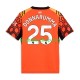 Günstige Fußball Trikotsatz Manchester City Gianluigi Donnarumma Torwart Herren Ausweichtrikot 2026-2027 Kurzarm