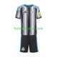 Günstige Fußball Trikotsatz Newcastle United Kinder Heimtrikot 2026-2027 Kurzarm