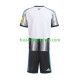 Günstige Fußball Trikotsatz Newcastle United Kinder Heimtrikot 2026-2027 Kurzarm