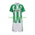 Günstige Fußball Trikotsatz Betis Sevilla Kinder Heimtrikot 2026-2027 Kurzarm