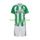 Günstige Fußball Trikotsatz Betis Sevilla Kinder Heimtrikot 2026-2027 Kurzarm