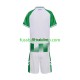 Günstige Fußball Trikotsatz Betis Sevilla Kinder Heimtrikot 2026-2027 Kurzarm