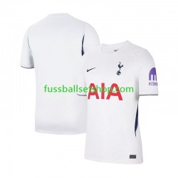 Günstige Fußball Trikotsatz Tottenham Hotspur Herren Heimtrikot 2026-2027 Kurzarm