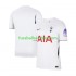Günstige Fußball Trikotsatz Tottenham Hotspur Herren Heimtrikot 2026-2027 Kurzarm
