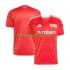 Günstige Fußball Trikotsatz Union Berlin Herren Heimtrikot 2026-2027 Kurzarm