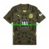 Günstige Fußball Trikotsatz Borussia Dortmund Torwart Herren Heimtrikot 2024-2025 Kurzarm