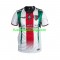 Günstige Fußball Trikotsatz Club Deportivo Palestino Herren Heimtrikot 2024-2025 Kurzarm
