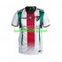 Günstige Fußball Trikotsatz Club Deportivo Palestino Herren Heimtrikot 2024-2025 Kurzarm
