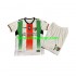 Günstige Fußball Trikotsatz Club Deportivo Palestino Kinder Heimtrikot 2024-2025 Kurzarm