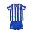 Günstige Fußball Trikotsatz FC Porto Kinder Heimtrikot 2024-2025 Kurzarm