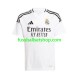 Günstige Fußball Trikotsatz Real Madrid Herren Heimtrikot 2024-2025 Kurzarm