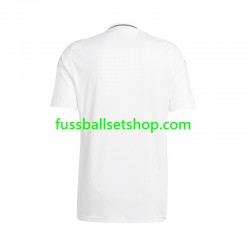 Günstige Fußball Trikotsatz Real Madrid Herren Heimtrikot 2024-2025 Kurzarm
