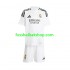Günstige Fußball Trikotsatz Real Madrid Kinder Heimtrikot 2024-2025 Kurzarm