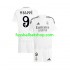 Günstige Fußball Trikotsatz Real Madrid Kylian Mbappé 9 Kinder Heimtrikot 2024-2025 Kurzarm