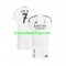 Günstige Fußball Trikotsatz Real Madrid Vinicius Junior 7 Kinder Heimtrikot 2024-2025 Kurzarm