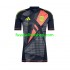 Günstige Fußball Trikotsatz Spanien Torwart Herren Heimtrikot Euro 2024 Kurzarm