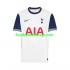 Günstige Fußball Trikotsatz Tottenham Hotspur Herren Heimtrikot 2024-2025 Kurzarm