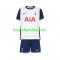 Günstige Fußball Trikotsatz Tottenham Hotspur Kinder Heimtrikot 2024-2025 Kurzarm