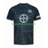 Günstige Fußball Trikotsatz Bayer 04 Leverkusen Special Herren Heimtrikot 2023-2024 Kurzarm