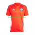 Günstige Fußball Trikotsatz Chile Copa America 2024 Herren Heimtrikot  Kurzarm