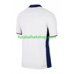 Günstige Fußball Trikotsatz England Herren Heimtrikot Euro 2024 Kurzarm