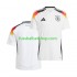 Günstige Fußball Trikotsatz Deutschland Herren Heimtrikot Euro 2024 Kurzarm