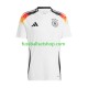 Günstige Fußball Trikotsatz Deutschland Herren Heimtrikot Euro 2024 Kurzarm