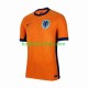 Günstige Fußball Trikotsatz Niederlande Herren Heimtrikot Euro 2024 Kurzarm