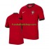 Günstige Fußball Trikotsatz Portugal Herren Heimtrikot Euro 2024 Kurzarm