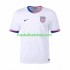 Günstige Fußball Trikotsatz USA Herren Heimtrikot 2024 Kurzarm