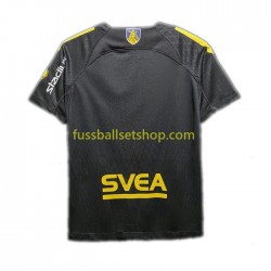 Günstige Fußball Trikotsatz AIK Herren Heimtrikot 2023 Kurzarm