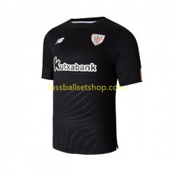 Günstige Fußball Trikotsatz Athletic Bilbao Torwart Herren Heimtrikot 2022-2023 Kurzarm