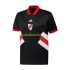 Günstige Fußball Trikotsatz River Plate Icon Retro Herren Heimtrikot 2022-2023 Kurzarm