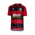 Günstige Fußball Trikotsatz CR Flamengo Herren Heimtrikot 2023-2024 Kurzarm