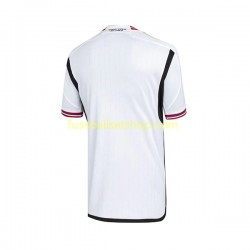 Günstige Fußball Trikotsatz Colo-Colo Herren Heimtrikot 2023 Kurzarm