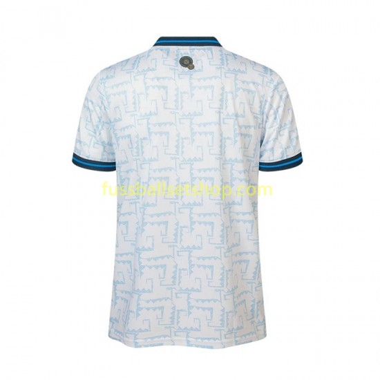 Günstige Fußball Trikotsatz EL Salvador Herren Auswärtstrikot 2023 Kurzarm