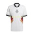 Günstige Fußball Trikotsatz Deutschland Icon Retro Herren Heimtrikot 2022-2023 Kurzarm