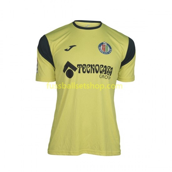 Günstige Fußball Trikotsatz Getafe CF Torwart Herren Heimtrikot 2022-2023 Kurzarm
