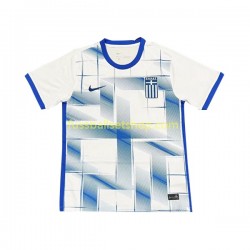 Günstige Fußball Trikotsatz Griechenland Herren Heimtrikot 2022-2023 Kurzarm