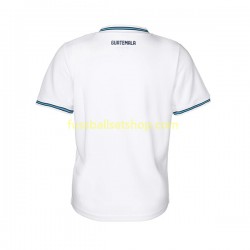 Günstige Fußball Trikotsatz Guatemala Herren Heimtrikot 2023 Kurzarm